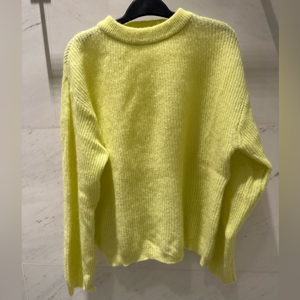 The Frankie Shop, Sweater, size Small